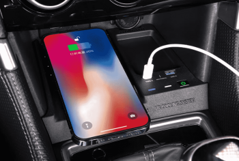 Sạc không dây Subaru Forester